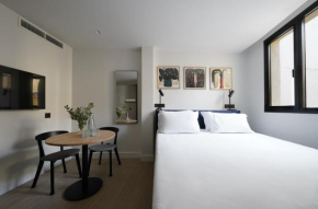 Numa Madrid Sol Apartments